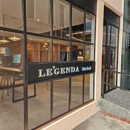 Le'Genda Hotel Kajang Εξωτερικό φωτογραφία