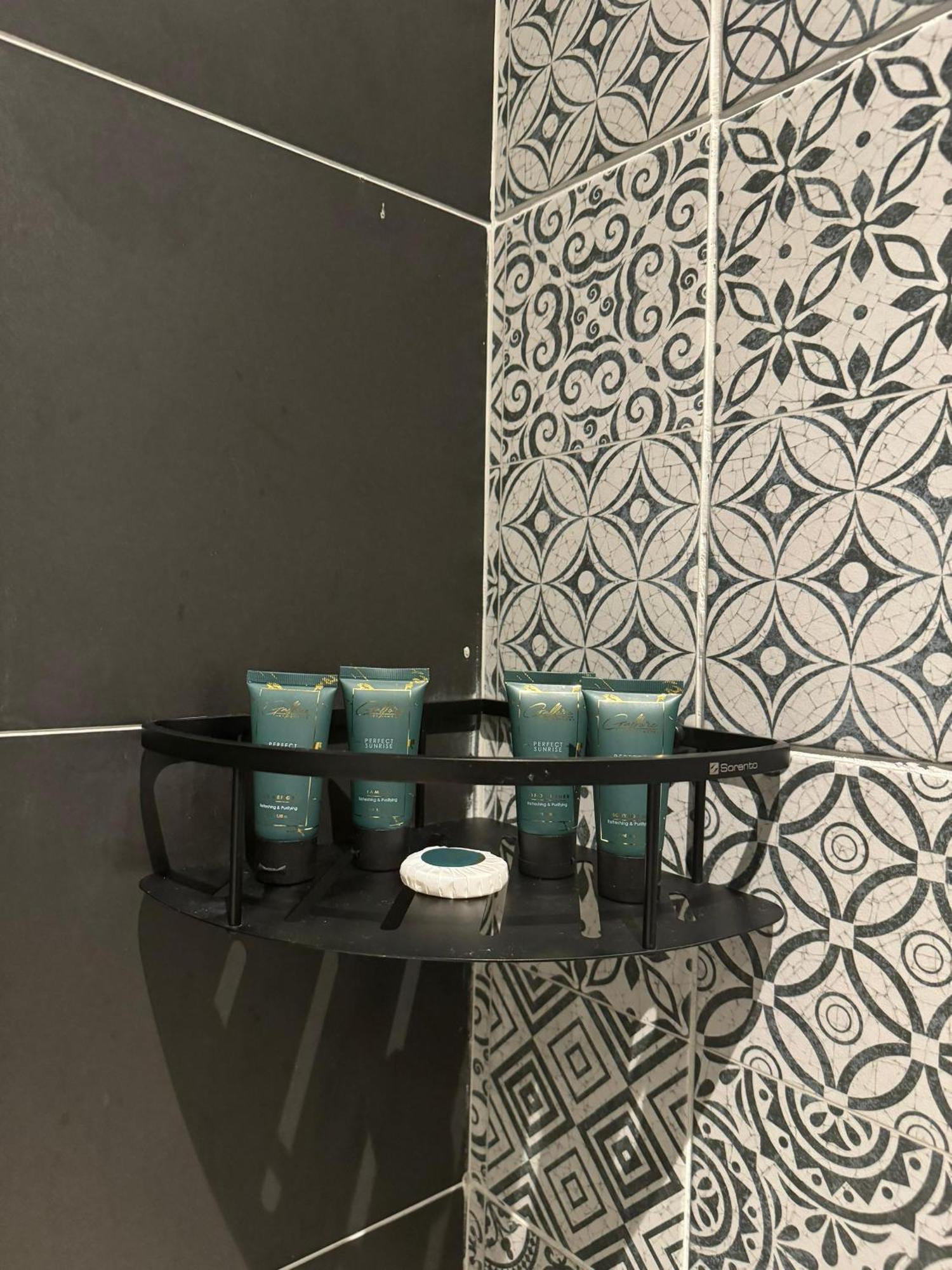 Le'Genda Hotel Kajang Εξωτερικό φωτογραφία