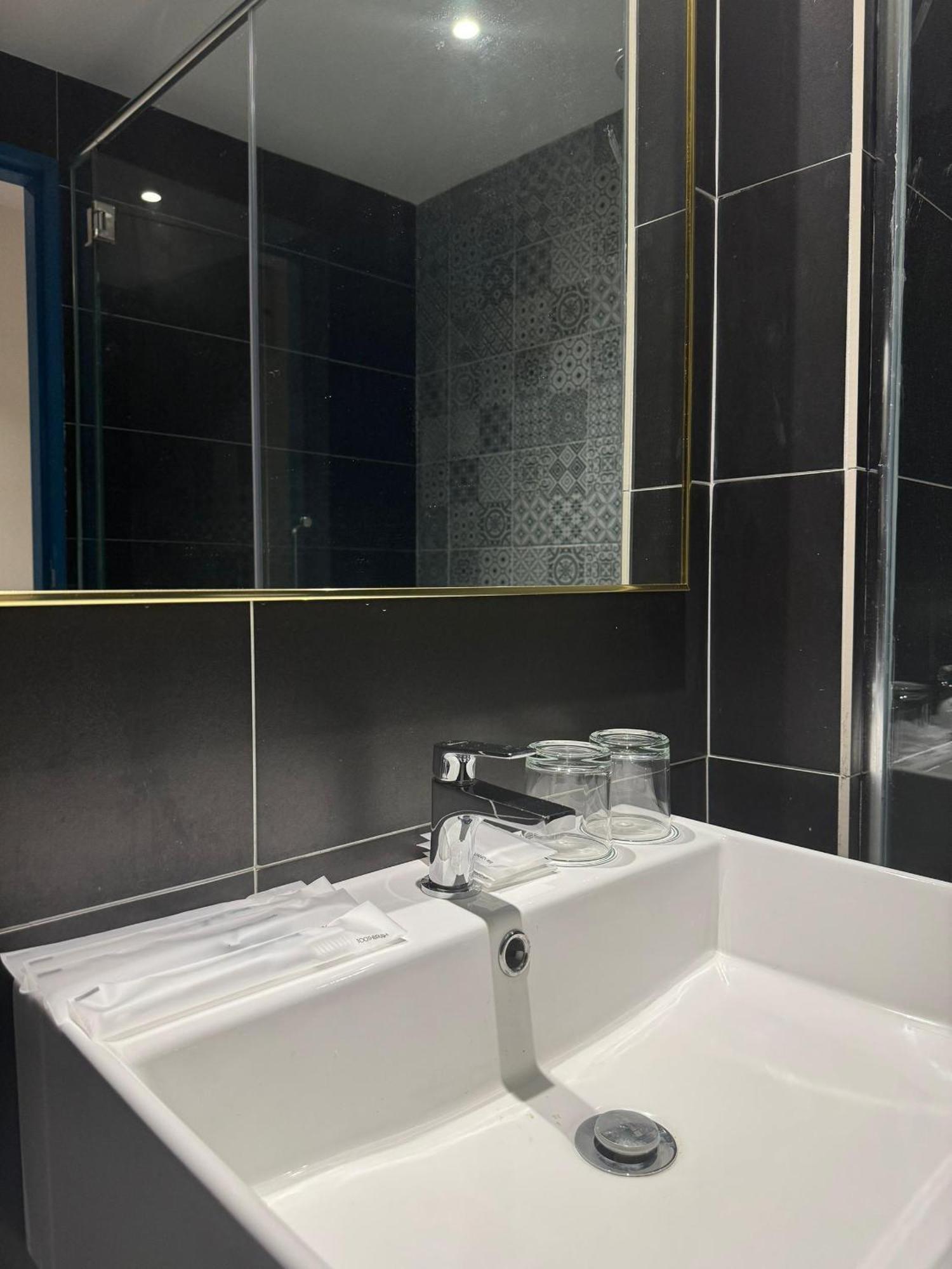 Le'Genda Hotel Kajang Εξωτερικό φωτογραφία