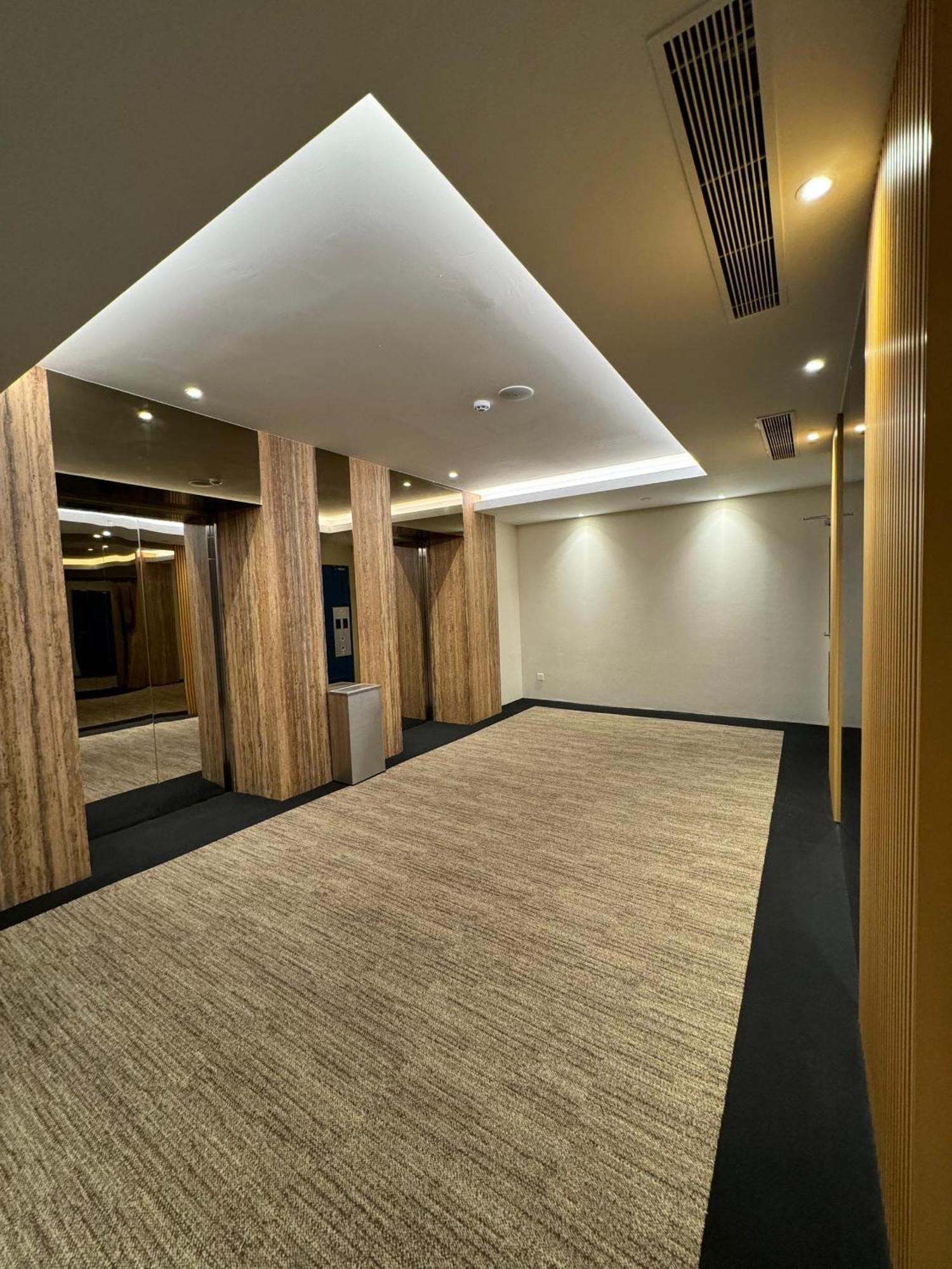 Le'Genda Hotel Kajang Εξωτερικό φωτογραφία