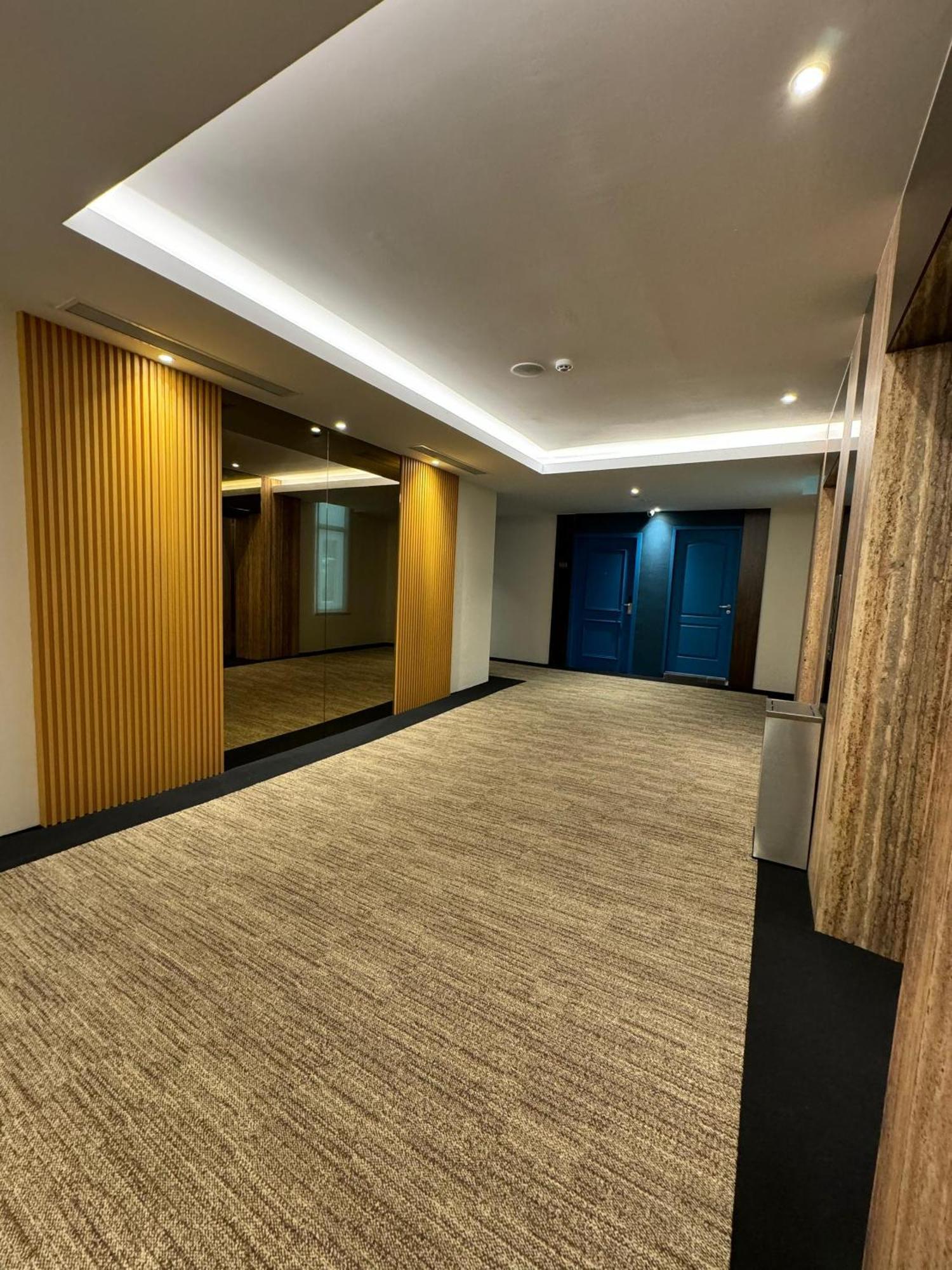 Le'Genda Hotel Kajang Εξωτερικό φωτογραφία